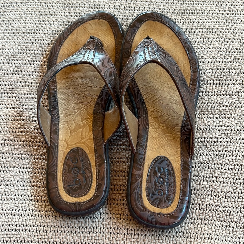 B.O.C. Sandals